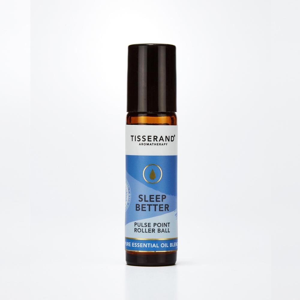【Tisserand】香甜美夢滾珠瓶 Sleep Better Roller Ball 10ml-細節圖2