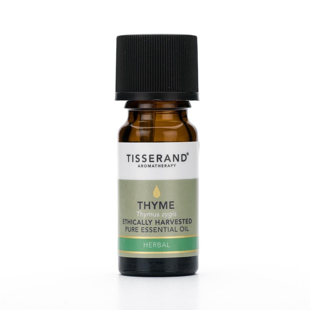 【Tisserand】百里香精油 Thyme Essential Oil 9ml-細節圖3