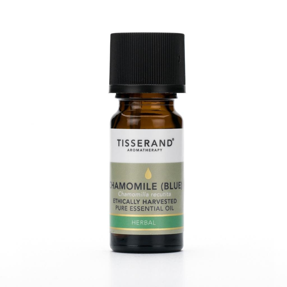 【Tisserand】德國洋甘菊精油 Chamomile Blue 2ml / 9ml-細節圖5