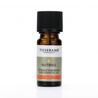 【Tisserand】肉豆蔻精油 Nutmeg Essential Oil 9ml-細節圖3