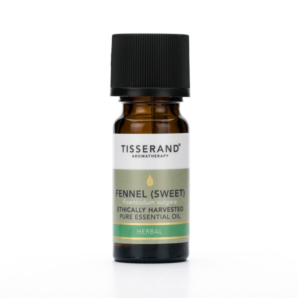 【Tisserand】甜茴香精油 Sweet Fennel Essential Oil 9ml-細節圖3