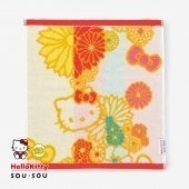 09. 金襴緞子Hello Kitty