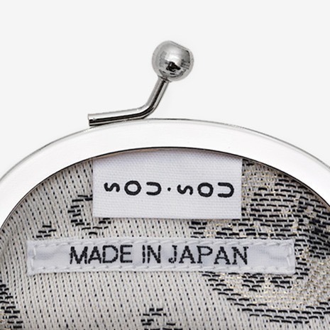 現貨 SOU SOU sousou 小口金包 零錢包 日本製 預購代購-細節圖8