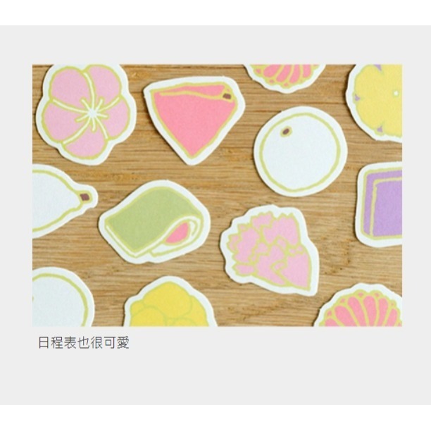 現貨 SOU SOU sousou × PHP研究所 單張貼紙包 貼紙 日本製 切成圖案紋樣設計的形狀 日本直送-細節圖5