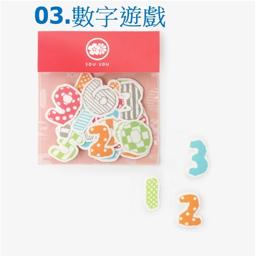 03.數字遊戲