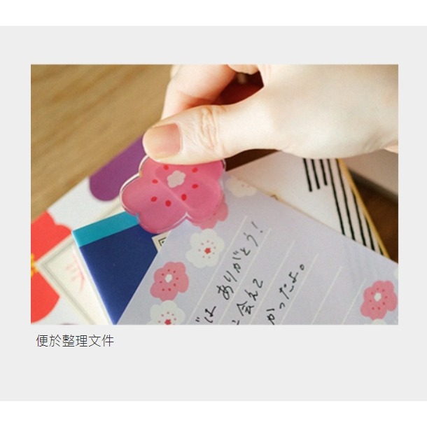 現貨 SOU SOU sousou × PHP研究所 壓克力夾子 日本製 圖案紋樣設計流行又可愛 便於整理文件 日本直送-細節圖6
