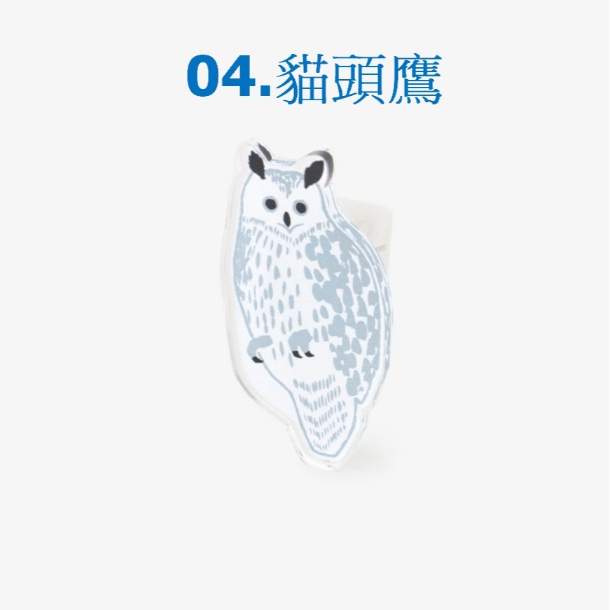 04.貓頭鷹