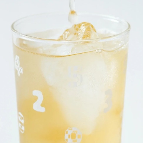 現貨 SOU SOU sousou 玻璃杯 23周年記念 十數 日本製造-細節圖2
