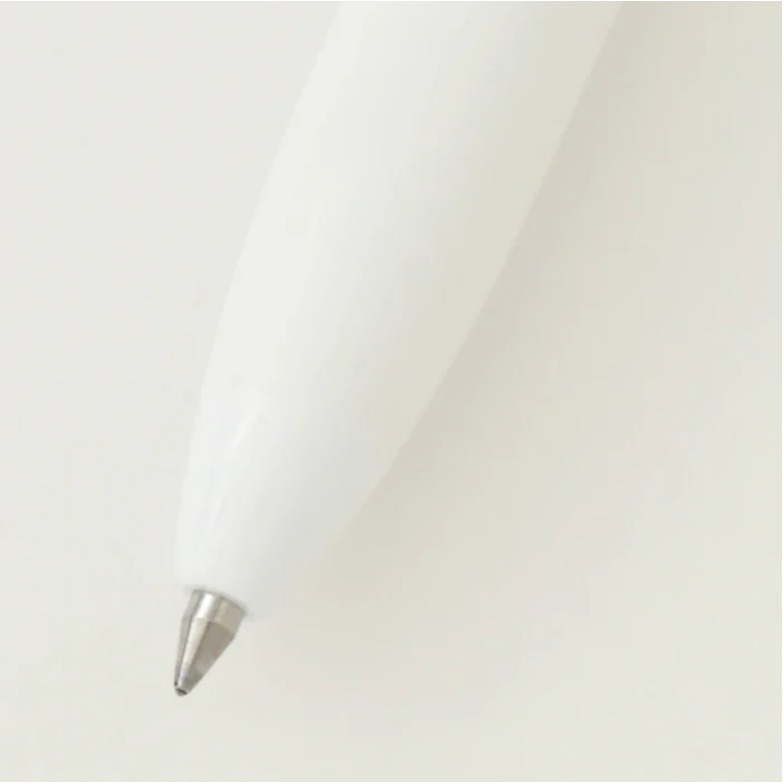 現貨 SOU SOU sousou × KOKUYO 凝膠墨水圓珠筆 按壓式 筆尖0.5mm 黑色 十數 書寫滑順-細節圖5