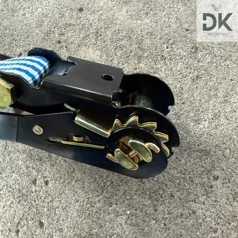 貨物捆綁帶|布猴|貨物安全帶|固定帶|卡車手拉器|多尺寸|滿99出貨-細節圖6