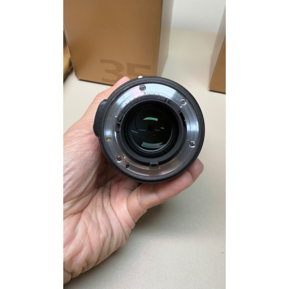 Nikon 20mm F1.8G-細節圖4