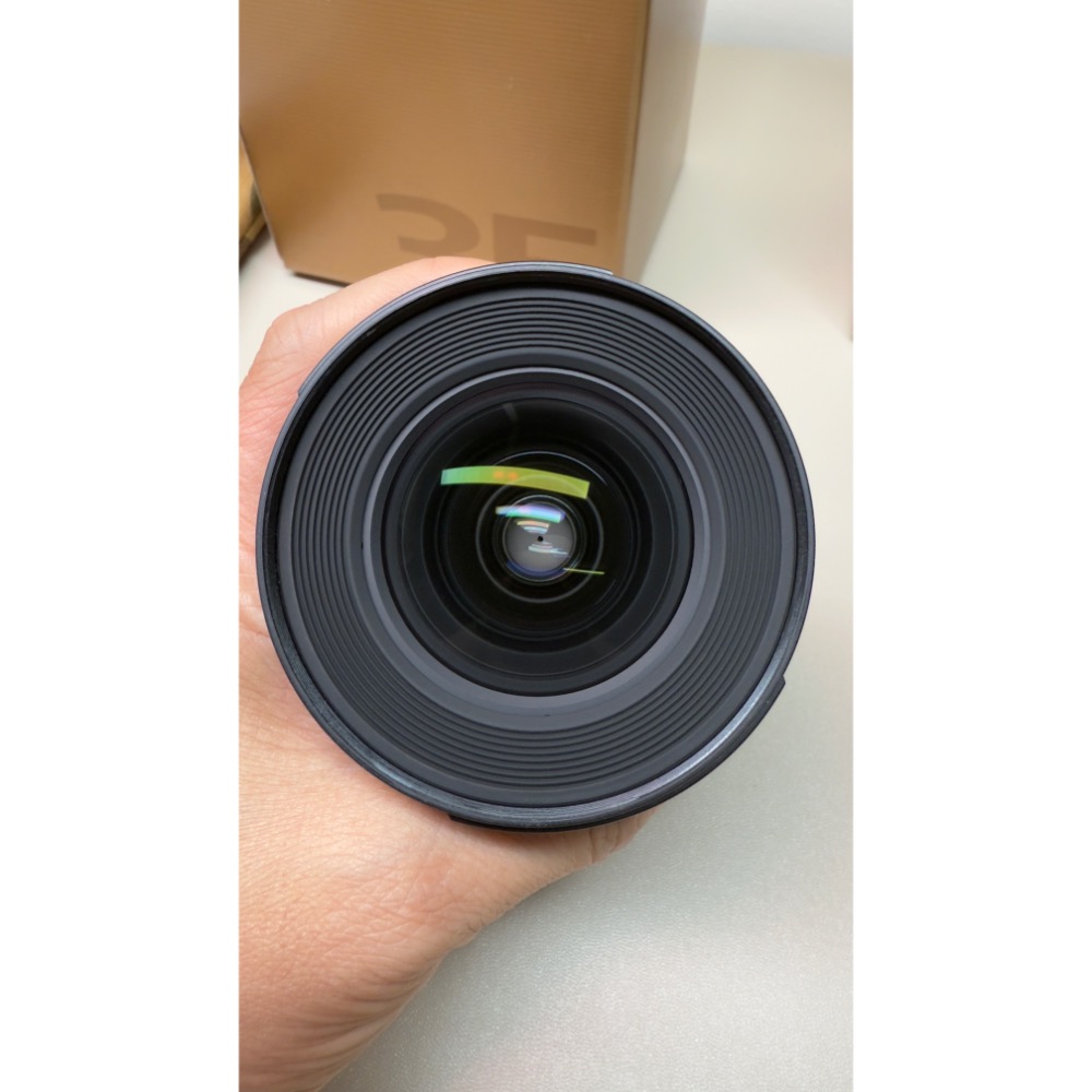 Nikon 20mm F1.8G-細節圖5