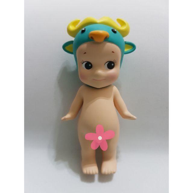 2018 sonny angel 異色動物-細節圖2