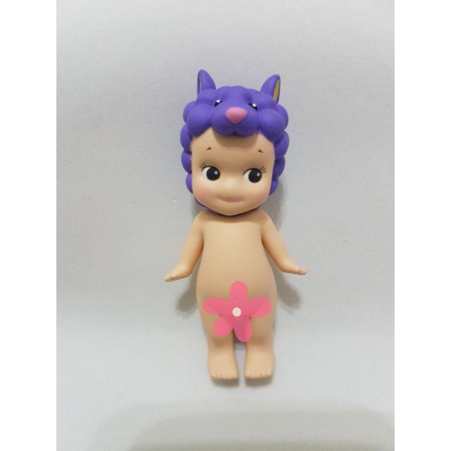 2018 sonny angel 異色動物-細節圖4