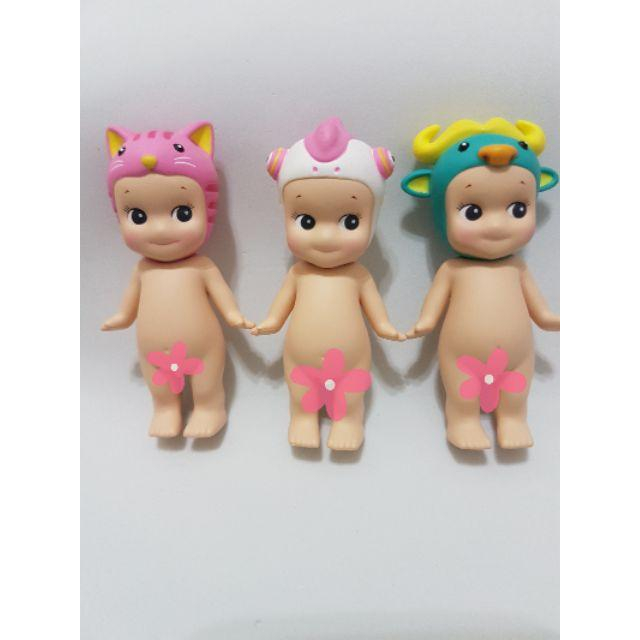 2018 sonny angel 異色動物-細節圖7