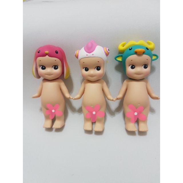 2018 sonny angel 異色動物-細節圖8