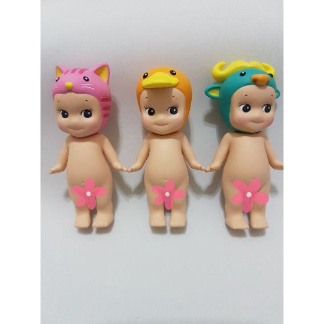 2018 sonny angel 異色動物-細節圖9