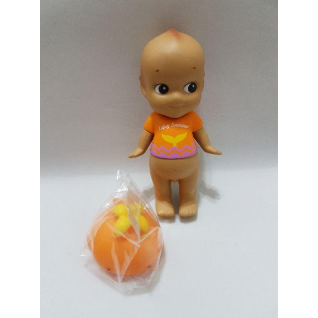 現貨2018 Sonny Angel 繽紛水上樂園泳帽公仔-細節圖3