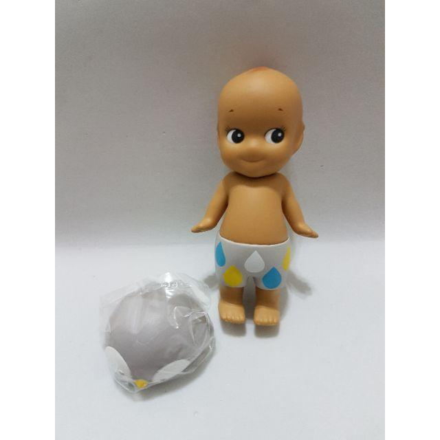 現貨2018 Sonny Angel 繽紛水上樂園泳帽公仔-細節圖6