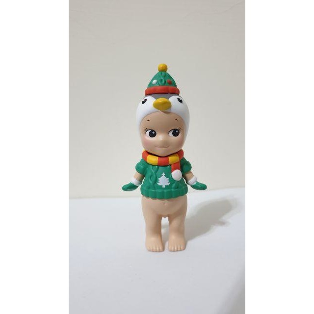 Sonnyangel 2019 繽紛聖誕節 聖誕節限定款 麋鹿 白熊  小羊 毛球-細節圖7