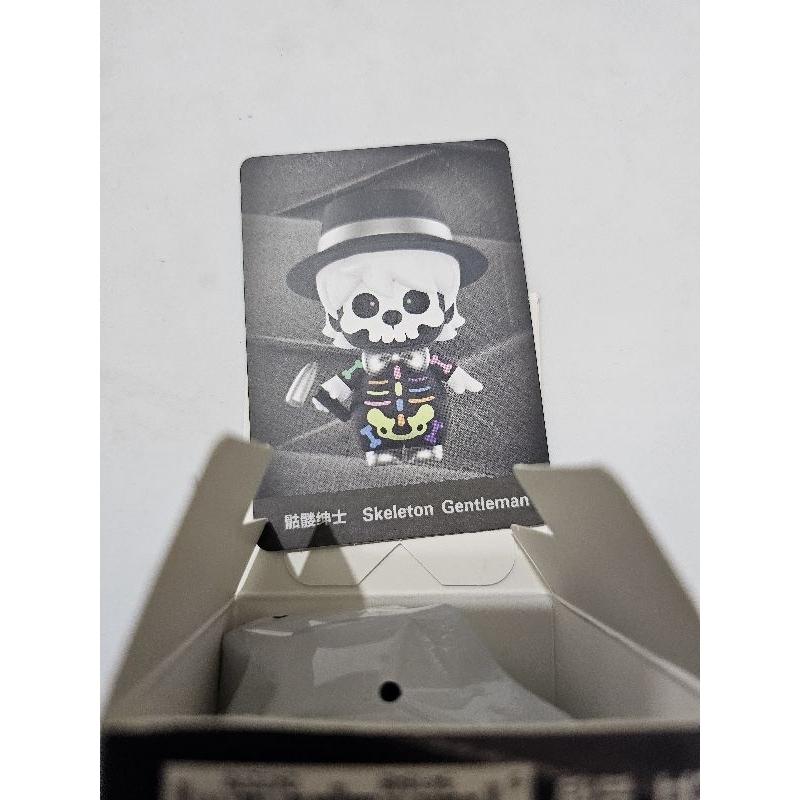 POPMART 泡泡瑪特 小甜豆 百變精怪系列 設計師 公仔 玩具 盲盒 盒抽 公仔-細節圖5