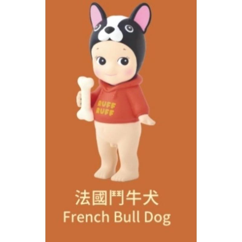 單售 Sonny Angel MiniFigure 可愛汪國 限定版 設計師 公仔 確認款 玩具 sonnyangel-細節圖2
