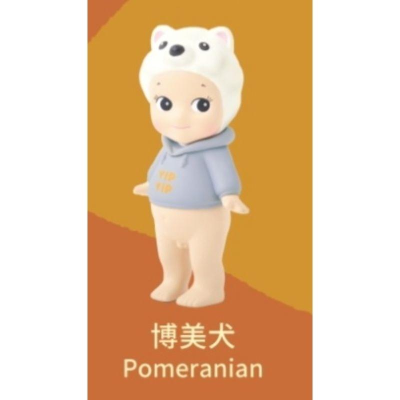 單售 Sonny Angel MiniFigure 可愛汪國 限定版 設計師 公仔 確認款 玩具 sonnyangel-細節圖3