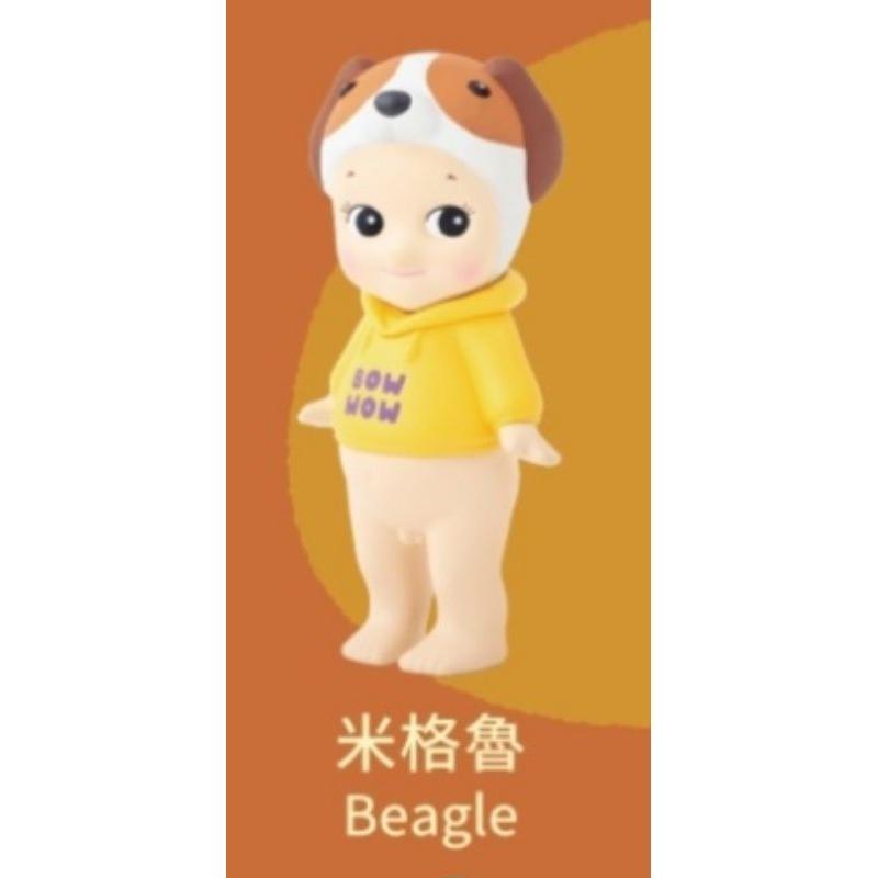 單售 Sonny Angel MiniFigure 可愛汪國 限定版 設計師 公仔 確認款 玩具 sonnyangel-細節圖4