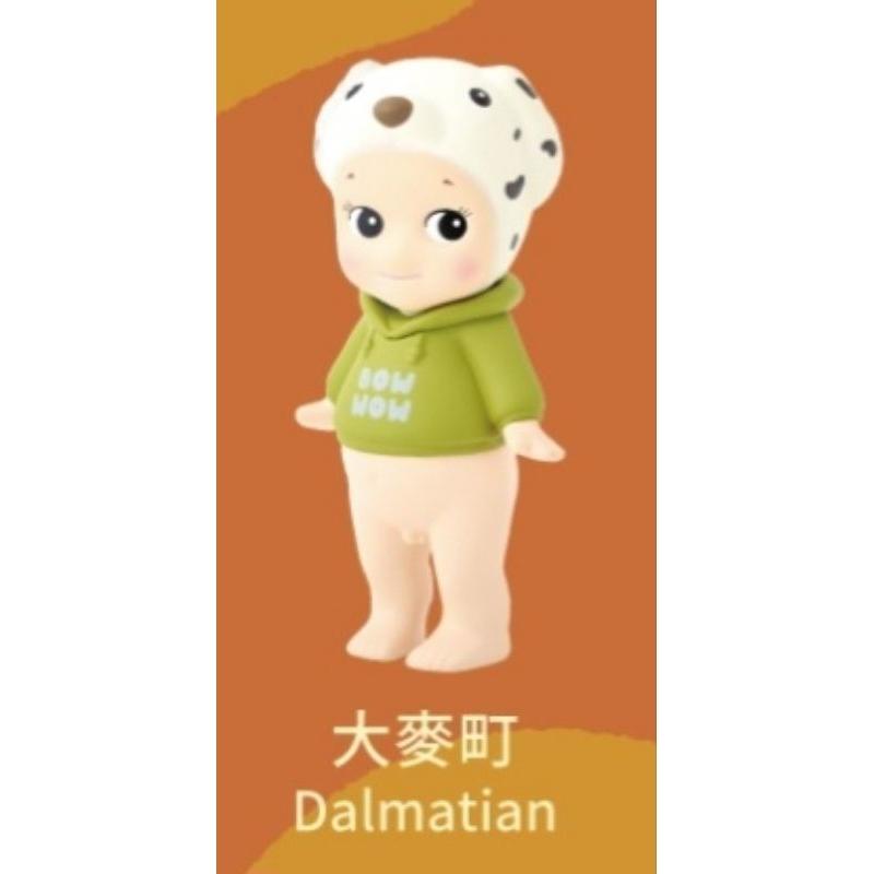 單售 Sonny Angel MiniFigure 可愛汪國 限定版 設計師 公仔 確認款 玩具 sonnyangel-細節圖5
