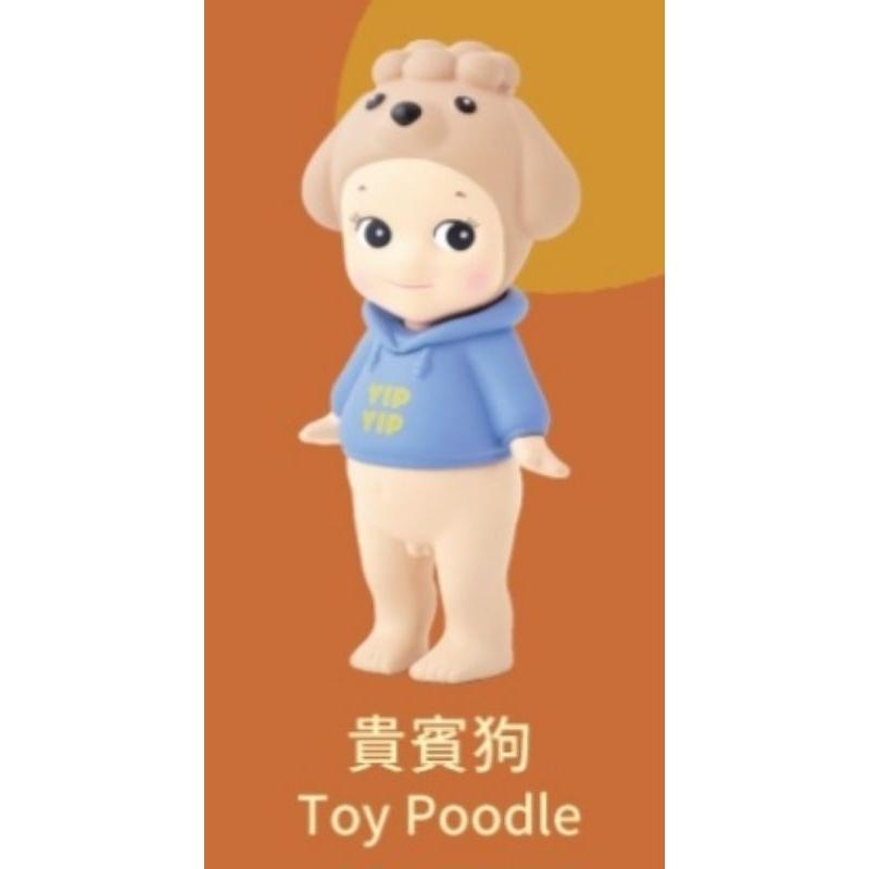 單售 Sonny Angel MiniFigure 可愛汪國 限定版 設計師 公仔 確認款 玩具 sonnyangel-細節圖6