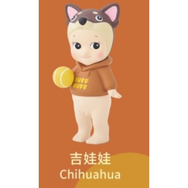 單售 Sonny Angel MiniFigure 可愛汪國 限定版 設計師 公仔 確認款 玩具 sonnyangel-細節圖7