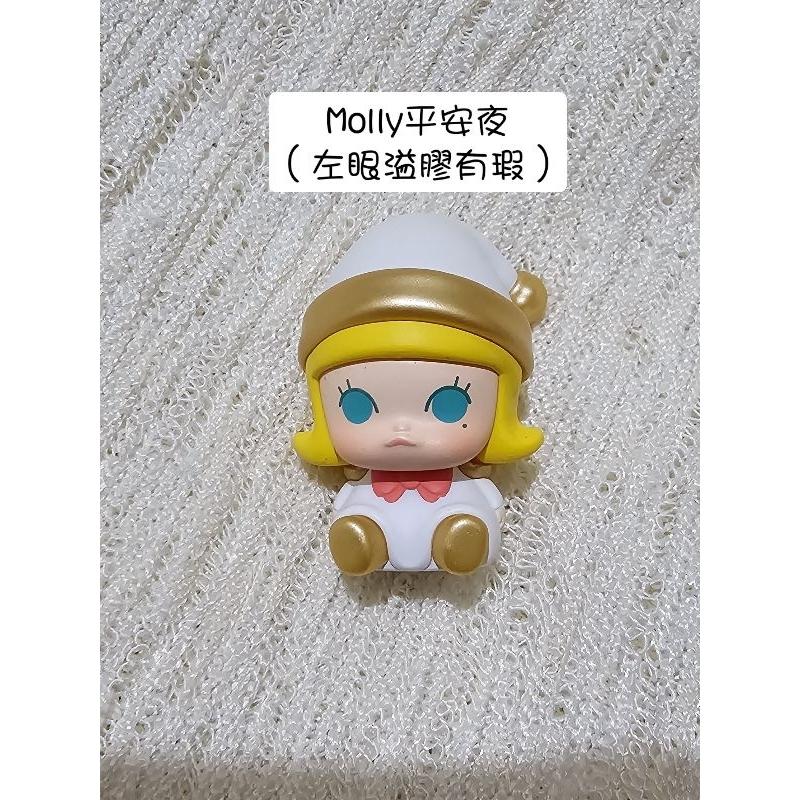 POP MART 泡泡瑪特 萌粒 SP DIMOO HACIPUPU MOLLY 聖誕 南瓜 設計師 公仔-細節圖2