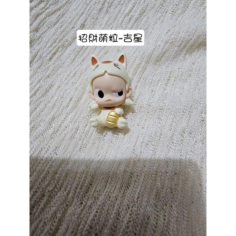 POP MART 泡泡瑪特 萌粒 SP DIMOO HACIPUPU MOLLY 聖誕 南瓜 設計師 公仔-細節圖3