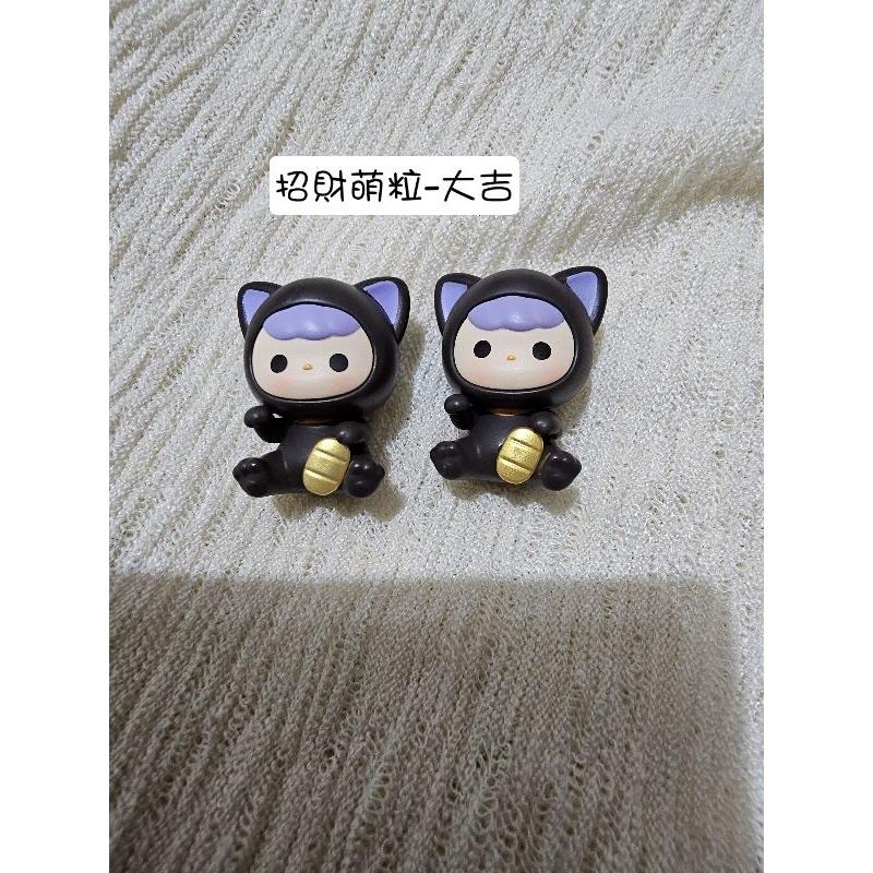 POP MART 泡泡瑪特 萌粒 SP DIMOO HACIPUPU MOLLY 聖誕 南瓜 設計師 公仔-細節圖5