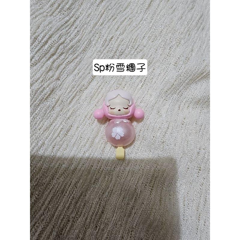POP MART 泡泡瑪特 萌粒 SP DIMOO HACIPUPU MOLLY 聖誕 南瓜 設計師 公仔-細節圖7