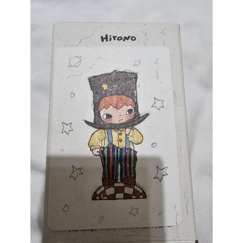 現貨 POPMART泡泡瑪特 小野HironoX小王子 Le Petit Prince 設計師 玩具 公仔 確認款-細節圖3