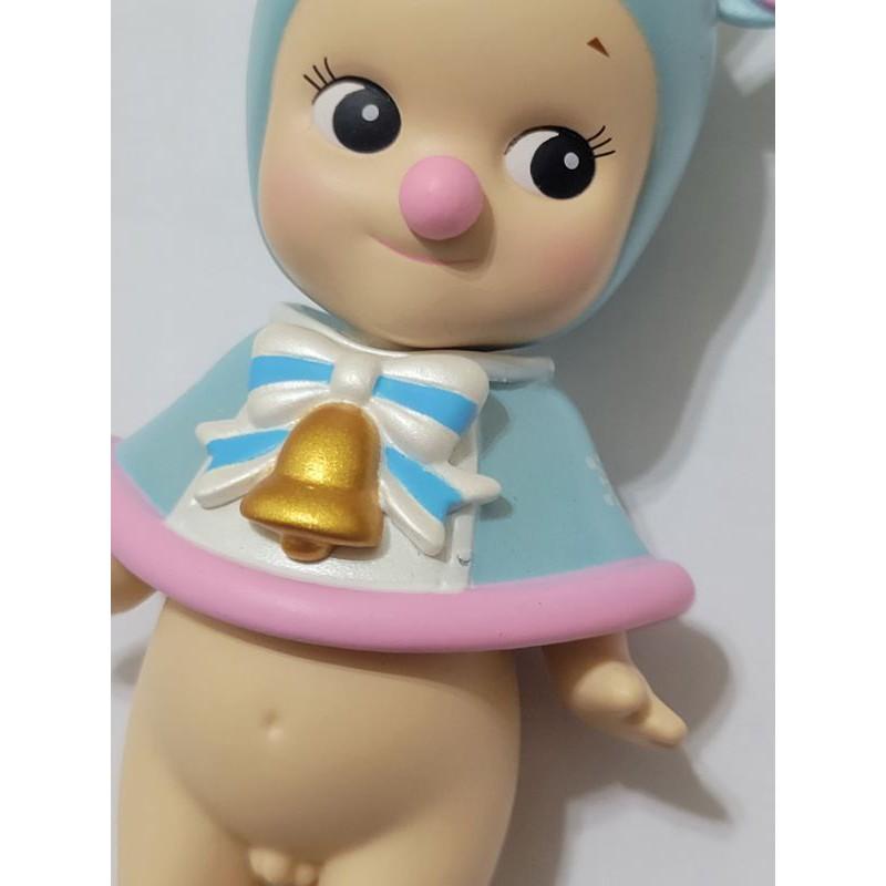 sonnyangel 2017聖誕限量胡桃鉗 隱藏 珠光 麋鹿 聖誕老人 小馬-細節圖3