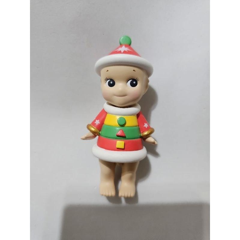 sonnyangel 2017聖誕限量胡桃鉗 隱藏 珠光 麋鹿 聖誕老人 小馬-細節圖4