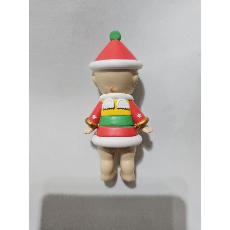 sonnyangel 2017聖誕限量胡桃鉗 隱藏 珠光 麋鹿 聖誕老人 小馬-細節圖5