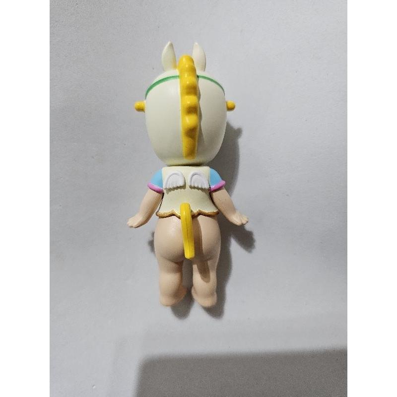 sonnyangel 2017聖誕限量胡桃鉗 隱藏 珠光 麋鹿 聖誕老人 小馬-細節圖7