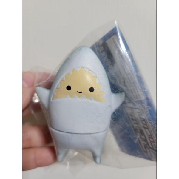SUNGUTS SOFVI 小鯊魚 童鮫 小鯊 鯊童 設計師 公仔 玩具-細節圖2