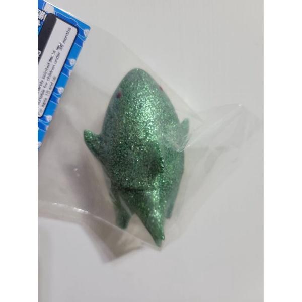 SUNGUTS SOFVI 小鯊魚 童鮫 小鯊 鯊童 設計師 公仔 玩具-細節圖3
