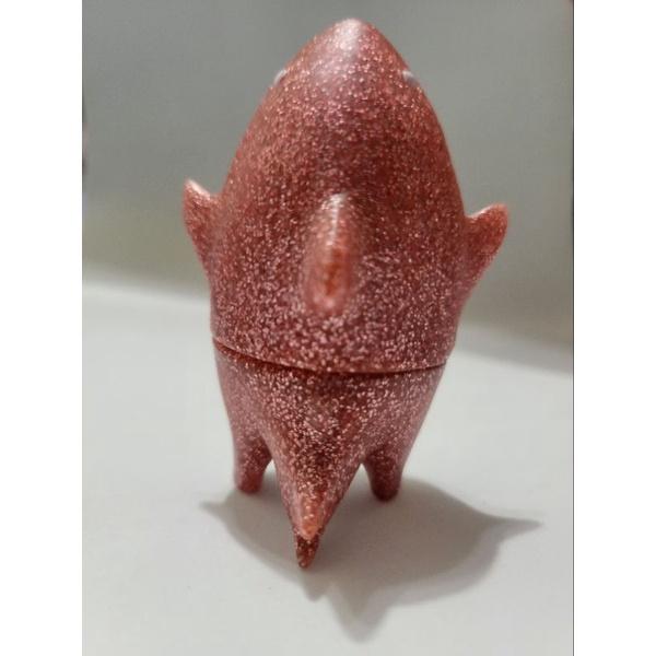 SUNGUTS SOFVI 小鯊魚 童鮫 小鯊 鯊童 設計師 公仔 玩具-細節圖6