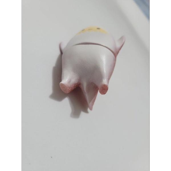 SUNGUTS SOFVI 小鯊魚 童鮫 小鯊 鯊童 設計師 公仔 玩具-細節圖8