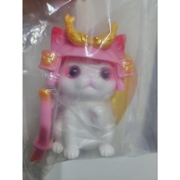 K2TOY 櫻花 御貓 設計師 公仔 玩具-細節圖4