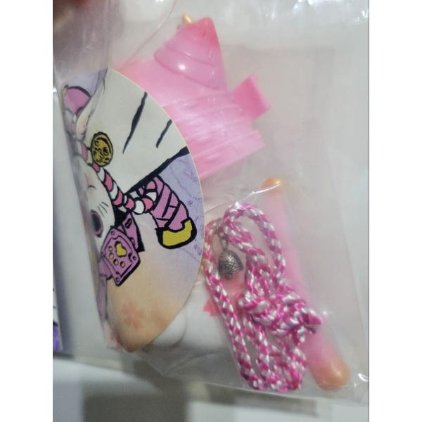 K2TOY 櫻花 御貓 設計師 公仔 玩具-細節圖5