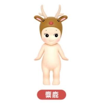 Sonny angel 基礎款 動物1 動物2 動物3 動物4 玩具 公仔 盒玩 設計師-細節圖2