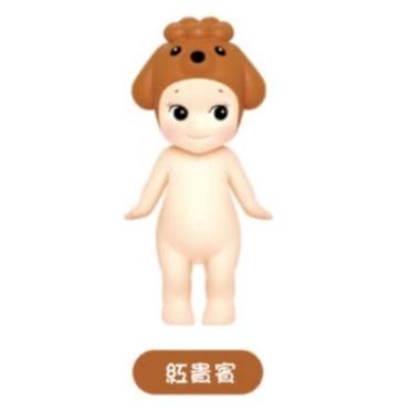 Sonny angel 基礎款 動物1 動物2 動物3 動物4 玩具 公仔 盒玩 設計師-細節圖5