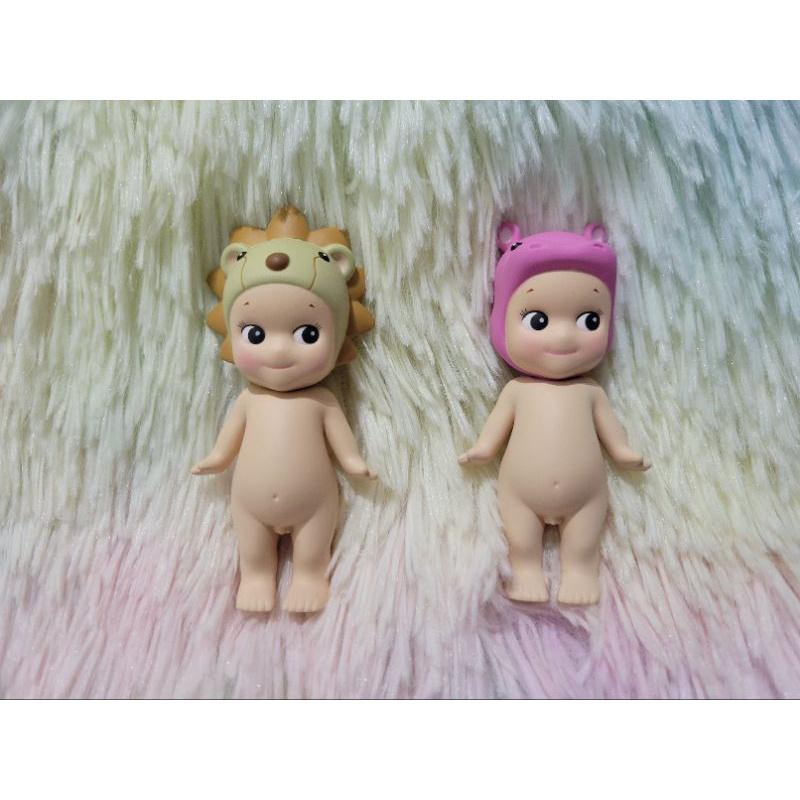 Sonny angel 基礎款 動物1 動物2 動物3 動物4 玩具 公仔 盒玩 設計師-細節圖6