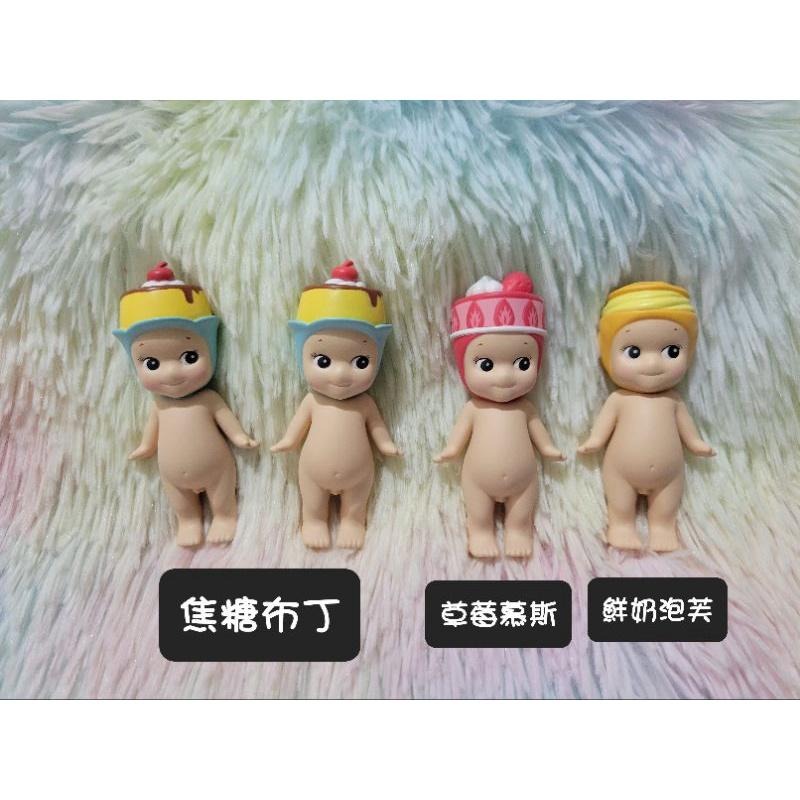 Sonny angel 基礎款 水果 糖果 蔬菜 花卉 海洋-細節圖2